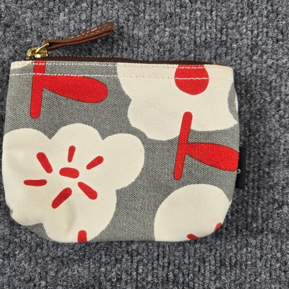 Haiki Goods Bag Small Brown Travel